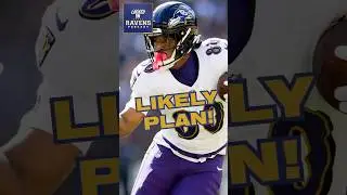 Former Baltimore Ravens WR reveals what REAL PLAN for Isaiah Likely's return MUST BE #ravens #shorts