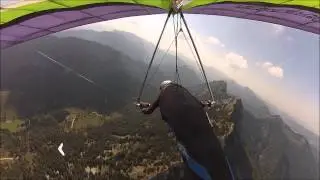 Kopie von Drachenfliegen an der Kremsmauer