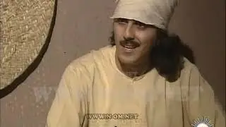 ميان وأزياء البلدان  الحلقة ( 21 ) ليبيا ( حلقة كاملة )    © لتلفزيون سلطنة عُمان