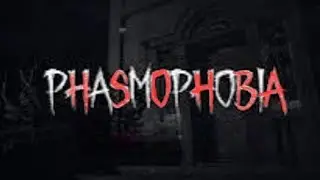 Phasmophobia Session 2 (PSVR2 Crossplay)