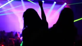 Things to do in Los Angeles | Supperclub | Bottle Service | Nightclubs