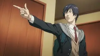 Inuyashiki Last Hero - BANG BANG & DADADA