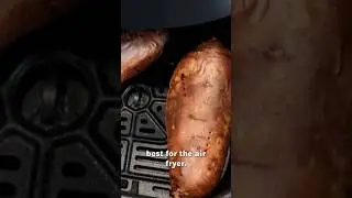 BEST Sweet Potatoes to Air Fry  *CLICK for cooking info*