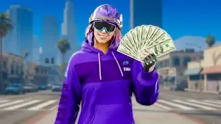 Becoming RICH In Redline 2.0 | GTA 5 Roleplay
