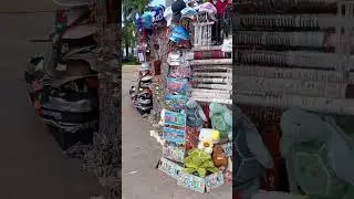 Hoy conoscan el centro de Cozumel.