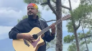 Untitled Original Song (Unreleased Raw Session) 