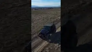 Skydio 2 Plus, jeep, jk, noob, Skydio drone, drone pilot