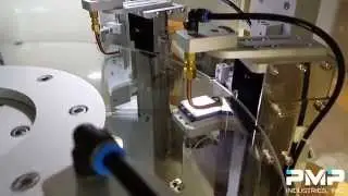 비전 검사기 Vision Inspection Machine