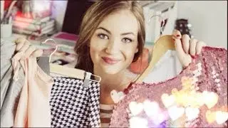 Missguided - Fashion Haul