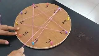 TABLA DE MULTIPLICAR DE WALDORF