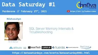SQL Server Memory Internals & Troubleshooting