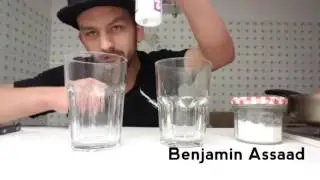 Benjamin Assaad FREUNDE PRANK
