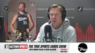 The True Sports Cards Show - 1/31/2026