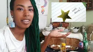 Super Easy Dollar Store Honey Jar Spell For Beginners