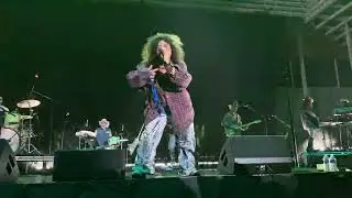 Frog Rock | Remi Wolf AUSTIN 2025 (with dana and alden)