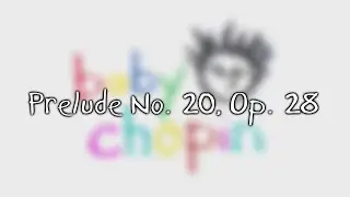 BEMC: Prelude No. 20, Op. 28 by Frederic Chopin