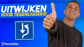Auto Theorie Leren | Wijk JIJ Uit? (CBR)