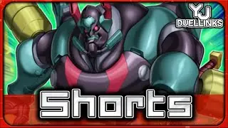 EP89: When You Want It So Badly!! | Duel Links #Shorts
