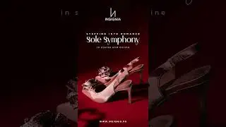 Sole Symphony: Stepping into Romance