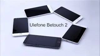 Grand Be Touch 2 Giveaway Storm by Ulefone