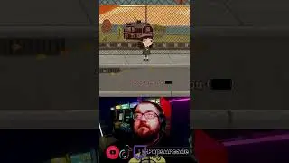 Gets Me Every Time | Little Misfortune #shorts #littlemisfortune #gaming
