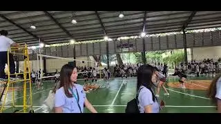 Cfad vs CRS (2nd set)