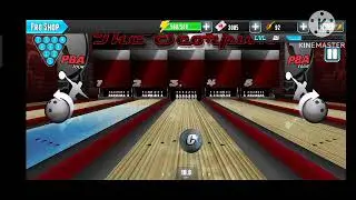 PBA Challenge WSOB #4