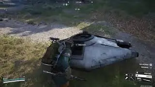 Арк райдес arc raiders