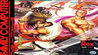 Shin Samurai Spirits 2 - Haoumaru Jigoku Hen [Complete Soundtrack] w/ Timestamps