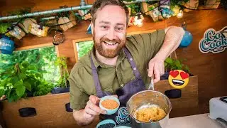 #11 S&aring;dan koger du linser | GoCook by Coop