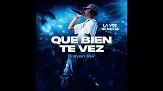 QUE BIEN TE VEZ😍 - dice Brayan ma'💙 (esto es pa tí💙🪼) 