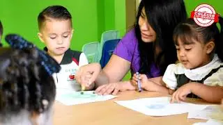 CEBN Maternal y Preescolar