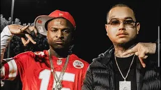 Hitman50 x Stupid Young - Code Red (Official Music Video)