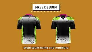 Turn Your Jersey Ideas into Reality for FREE! 👕 | KXK Custom Sports Apparel