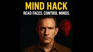 MIND HACK: The Ancient Art of Reading a Face for Instant Compliance!