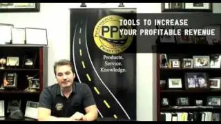 The Tools to Increase Your Profitable Revenue