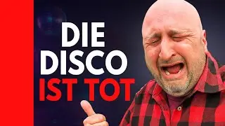 Die Disco ist tot &ndash; Warum niemand mehr tanzen geht | Das Ende einer &Auml;ra