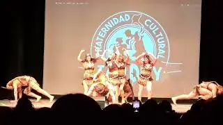 fraternidad cultural tarpuy milano