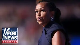 Michelle Obama: America&rsquo;s too sexist to elect female president: &lsquo;DON&rsquo;T WASTE MY TIME!'