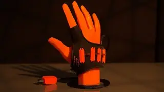 Impulse Neuro-Controller for PC Gaming