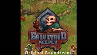 Graveyard Keeper Original Soundtrack - Flute