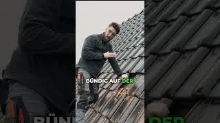 🔧 Die Basis f&uuml;r deine eigene PV-Anlage - die Unterkonstruktion.