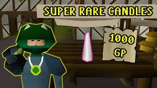 Learning new skills instead of spending 1000 gold! | OSRS Stream Highlights #10