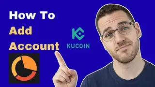 How To Add KuCoin To CoinStats (2026 Guide)