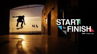 LRG: Start To Finish - The 1947 Trips | Cyprus