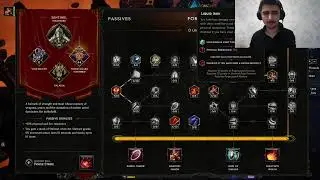 [HC] [Last Epoch] Forge Guard. Кровь и кишки! #2