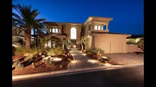 10 Rue Promenade Way, Henderson, NV 89011