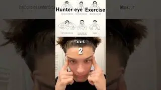 Hunter eyes exercise
