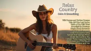 Country Love and Life &ndash; Stories in Song