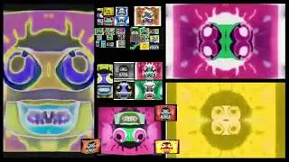 Too Ever More Many Klasky Csupo Effects 1